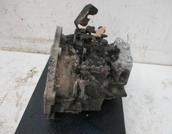 Schaltgetriebe Getriebe 6 Gang F40 SAAB 9-3 (YS3F) 1.9 TID 110 KW