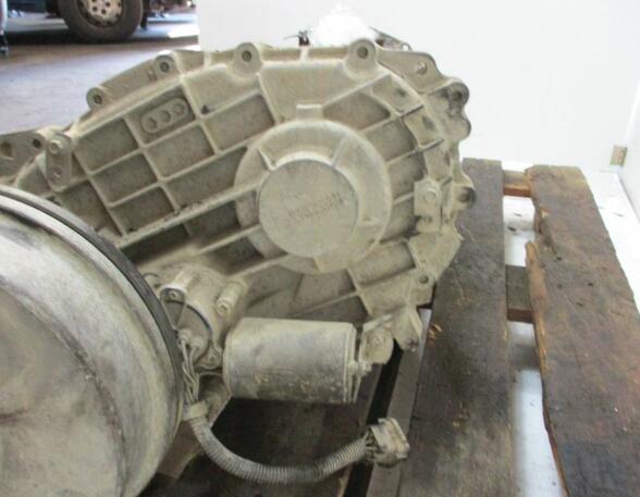 Schaltgetriebe Getriebe 5 Gang LR R380 LAND ROVER RANGE ROVER II (LP) 2.5 TD 100 KW