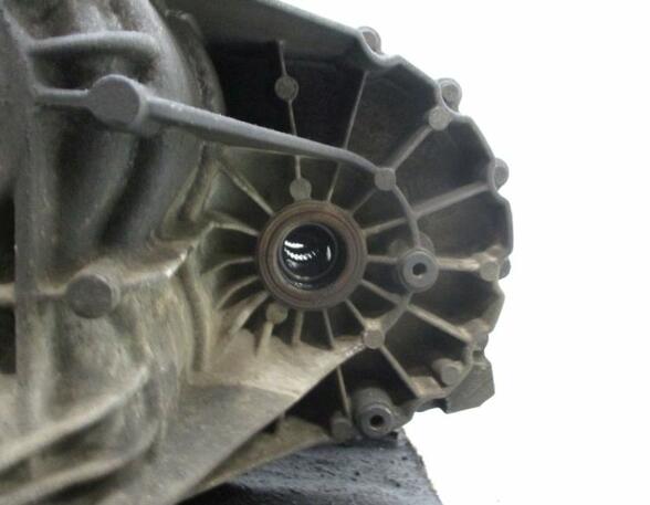 Schaltgetriebe Getriebe 6 Gang CMMT6 FORD FOCUS C-MAX 2.0 TDCI 100 KW