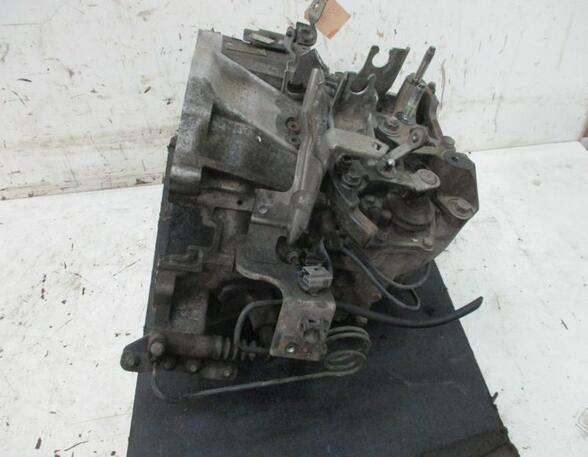 Schaltgetriebe Getriebe 6 Gang aa001 MAZDA CX-7 (ER) 2.3 MZR DISI TURBO AWD 190 KW