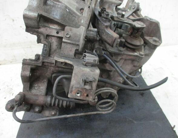 Schaltgetriebe Getriebe 6 Gang aa001 MAZDA CX-7 (ER) 2.3 MZR DISI TURBO AWD 190 KW