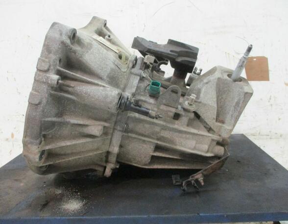 Schaltgetriebe Getriebe 6 Gang TL4 (017) RENAULT LAGUNA III (BT0/1) 2.0 16V 103 KW