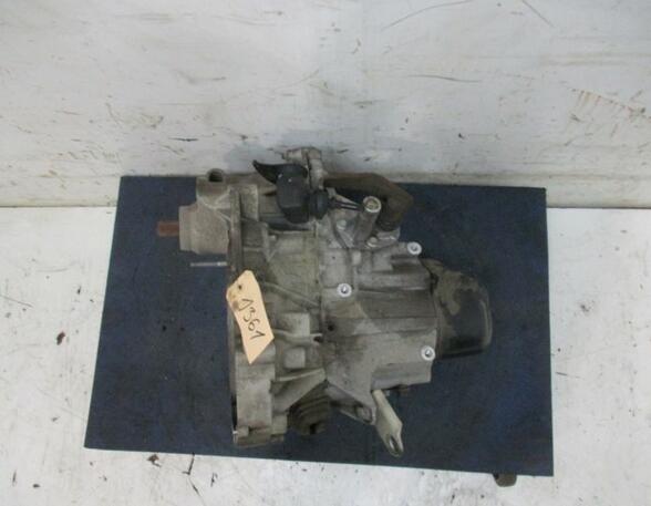 Schaltgetriebe Getriebe 5 Gang D4F (732) DACIA SANDERO 1.2 16V 55 KW