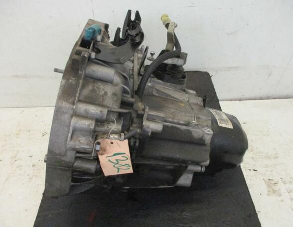 Schaltgetriebe Getriebe 5 Gang K4M 690 JR5 187 DACIA DUSTER 1.6 16V 77 KW