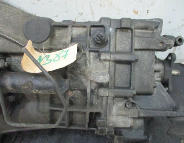 Schaltgetriebe Getriebe 5 Gang 240/5.04-BM BMW 5 (E34) 520I 95 KW