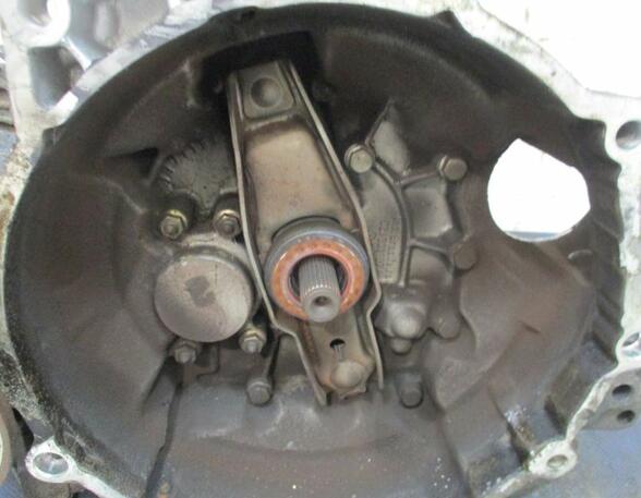 Schaltgetriebe Getriebe 5 Gang EBP VW NEW BEETLE (9C1  1C1) 2.0 85 KW