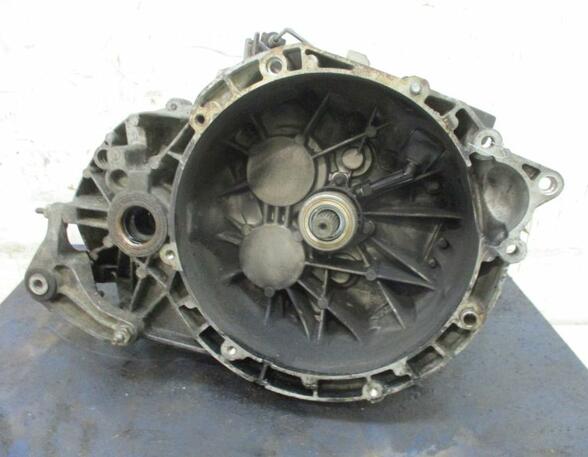 Schaltgetriebe Getriebe 5 Gang CMMT6 FORD FOCUS C-MAX 2.0 TDCI 100 KW