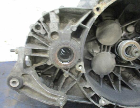 Schaltgetriebe Getriebe 5 Gang CMMT6 FORD FOCUS C-MAX 2.0 TDCI 100 KW