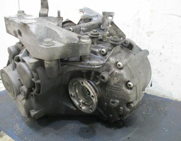 Schaltgetriebe Getriebe 6 Gang  VW GOLF PLUS (5M1  521) 2.0 TDI 16V 103 KW