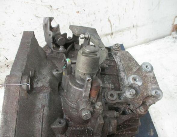Schaltgetriebe Getriebe 6 Gang M32 OPEL VECTRA C CARAVAN 1.9 CDTI 88 KW