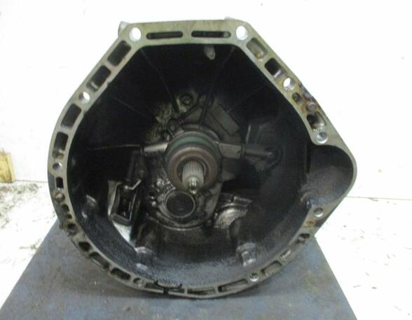 Schaltgetriebe Getriebe 6 Gang 716654 MERCEDES-BENZ E-KLASSE T-MODEL (S211) E 220 T CDI 125 KW