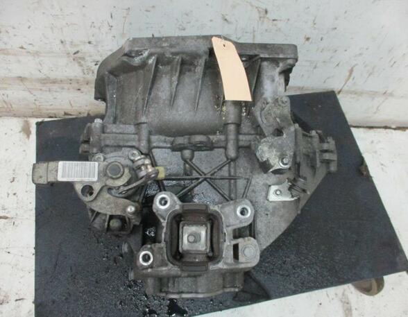 Schaltgetriebe Getriebe 6 Gang GS6-53BG MINI MINI CLUBMAN (R55) COOPER S LCI 135 KW
