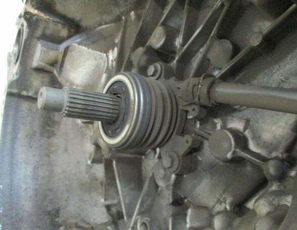 Schaltgetriebe Getriebe 6 Gang TL4094 RENAULT CLIO IV (BH_) 1.2 TCE 120 88 KW