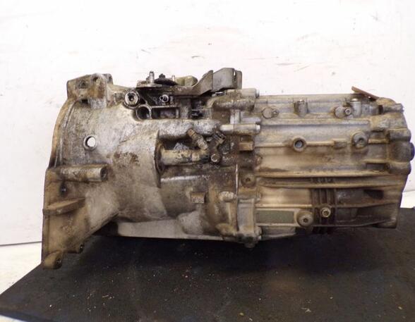 Schaltgetriebe Getriebe 6 Gang FEA VW TOUAREG (7LA  7L6  7L7) 2.5 R5 TDI 128 KW