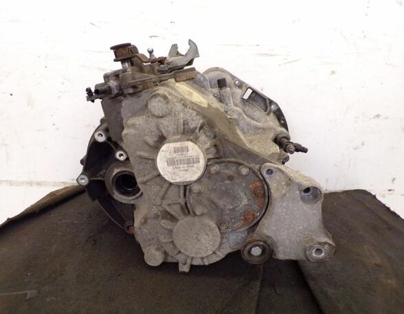 Schaltgetriebe Getriebe 6 Gang 711640 MERCEDES-BENZ A-KLASSE (W169) A 180 CDI 80 KW