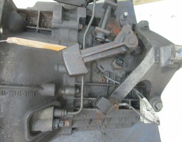 Schaltgetriebe Getriebe 5 Gang CMTX75 FORD C-MAX (DM2) 1.6 TDCI FACELIFT 80 KW