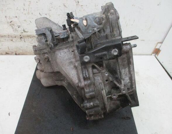 Schaltgetriebe Getriebe 6 Gang ZL2 FIAT SEDICI (FY_) 2.0 D MULTIJET 4X4 99 KW
