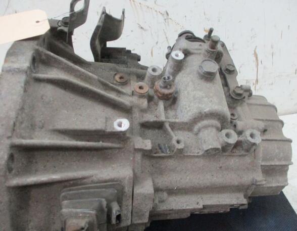 Schaltgetriebe Getriebe 5 Gang C153 C154 TOYOTA YARIS (P1) 1.3 64 KW