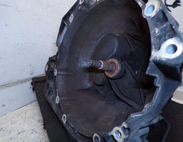 Schaltgetriebe Getriebe 5 Gang  FIAT DUCATO KASTEN (250) 100 MULTIJET 2 2 D 74 KW