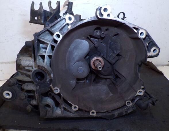 Schaltgetriebe Getriebe 5 Gang  FIAT DUCATO KASTEN (250) 100 MULTIJET 2 2 D 74 KW