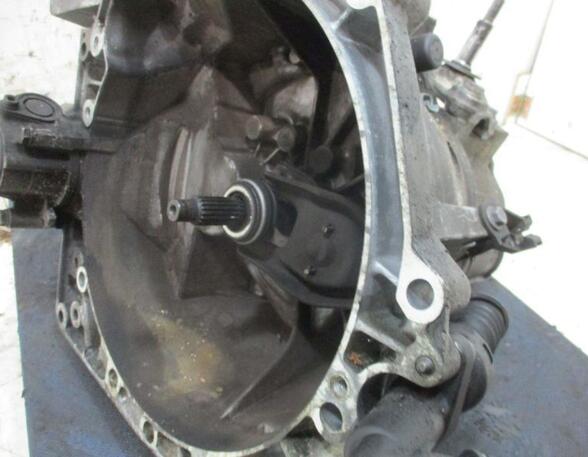Schaltgetriebe Getriebe 5 Gang 20DP56 20DP5F PEUGEOT 5008 1.6 16V 88 KW