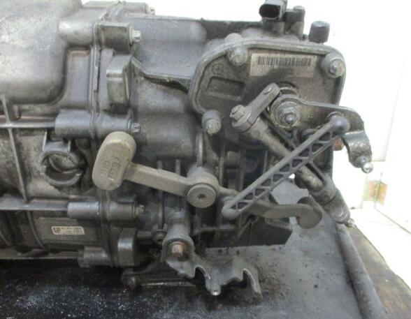 Schaltgetriebe Getriebe 6 Gang MWB VW CRAFTER 30-50 KASTEN (2E_) 2.0 TDI 100 KW
