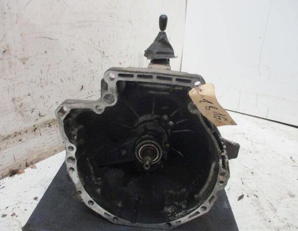 Schaltgetriebe Getriebe 5 Gang M526 M52P MAZDA MX-5 II (NB) 1.8 16V 103 KW