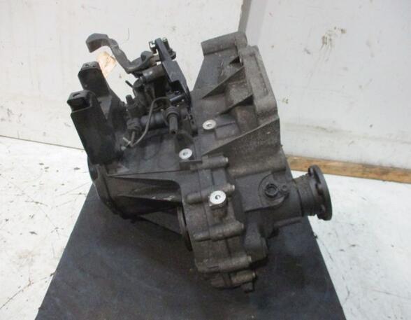 Schaltgetriebe Getriebe 5 Gang JHQ SKODA FABIA II (542) 1.4 63 KW