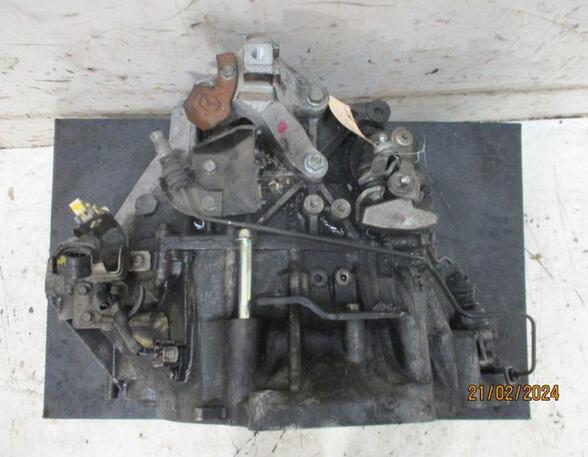 Schaltgetriebe Getriebe 6 Gang  MAZDA 5 (CR19) 2.0 CD 105 KW