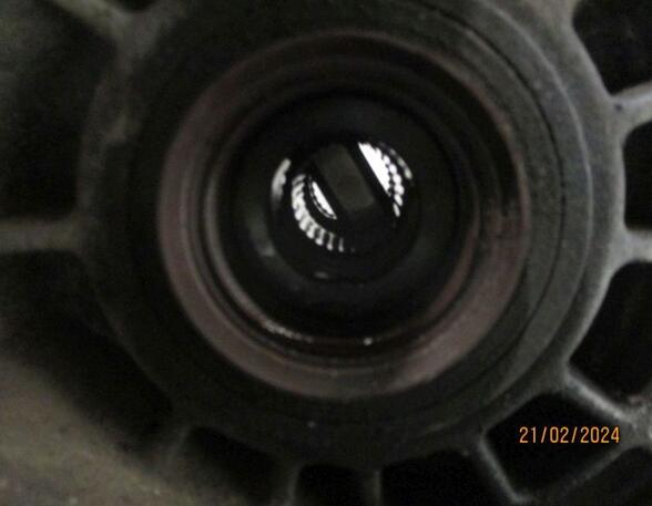 Schaltgetriebe Getriebe 6 Gang  MAZDA 5 (CR19) 2.0 CD 105 KW