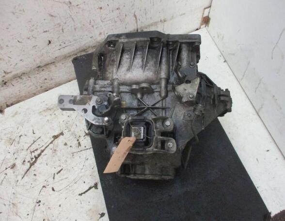 Schaltgetriebe Getriebe 6 Gang GS6-53BG - TCIB MINI MINI CLUBMAN (R55) COOPER S 128 KW