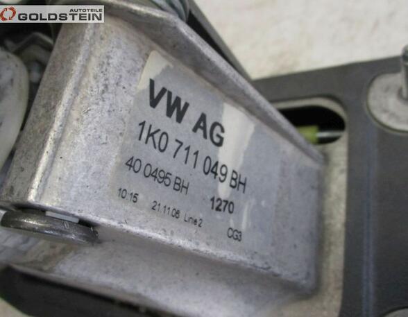 Schaltkulisse Schalthebel Schaltsack Schaltknauf Schaltgetriebe AUDI A3 SPORTBACK (8PA) 2.0 TDI 16V 103 KW