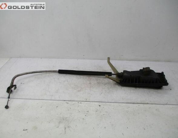 Transmission Shift Lever PORSCHE Cayenne (9PA)