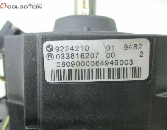 Schaltkulisse Schaltbox Gangwahlschalter automatik BMW 6 CABRIOLET (E64) 630I 200 KW