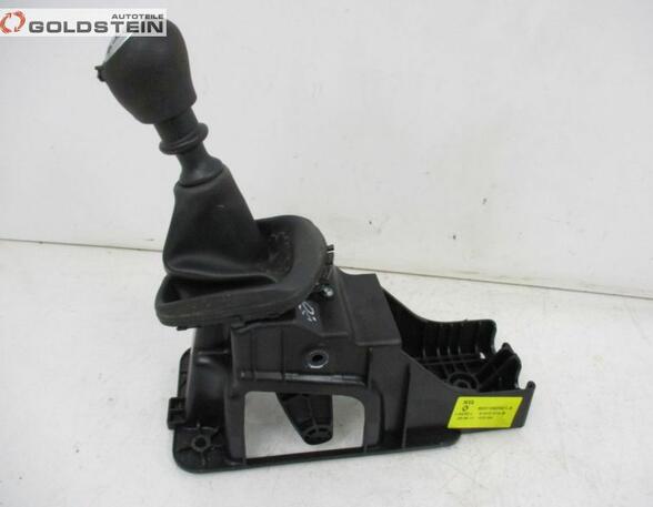 Transmission Shift Lever RENAULT Megane III Coupe (DZ0/1)