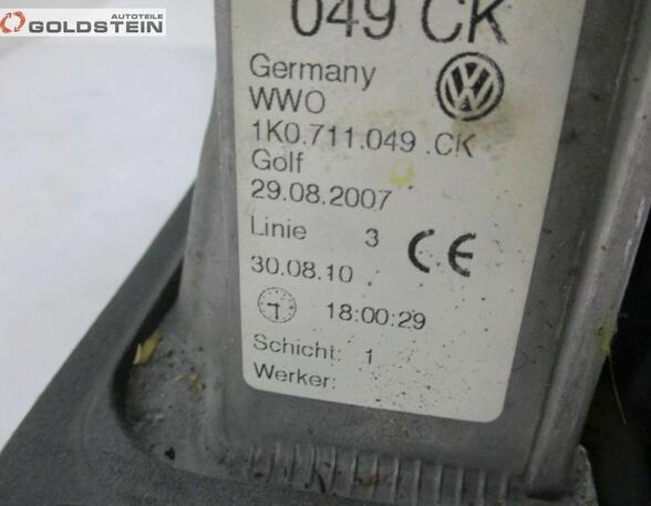 Transmission Shift Lever VW Golf V (1K1), VW Golf VI (5K1)