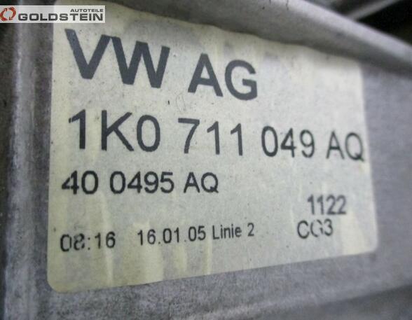 Schaltkulisse Schaltknauf Schaltseile VW GOLF V (1K1) 1.4 16V 55 KW