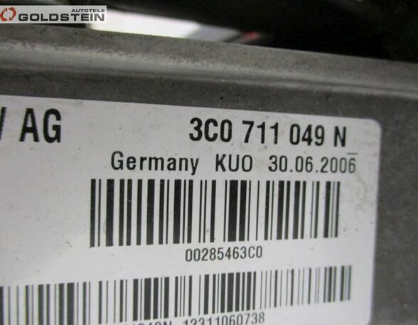 Schaltkulisse Schaltkauf Schaltseile VW PASSAT (3C2) 2.0 TDI 103 KW