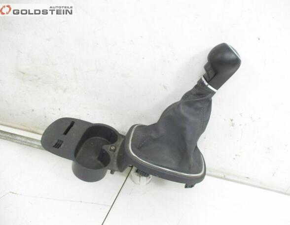 Transmission Shift Lever OPEL Corsa D (S07)