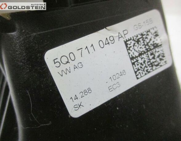 Schaltkulisse Schaltseile SEAT LEON (5F1) 1.4 TSI 110 KW