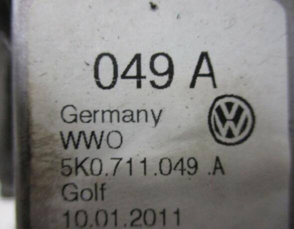 Transmission Shift Lever VW Golf Plus (521, 5M1)