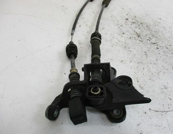 Transmission Shift Lever VW Golf VI (5K1)