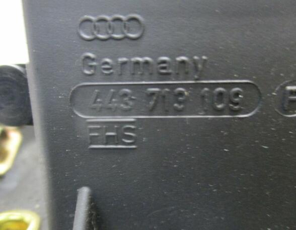Audi Wählhebel Schaltknauf Automatik in 9586 Finkenstein am Faaker See für  59,00 € zum Verkauf