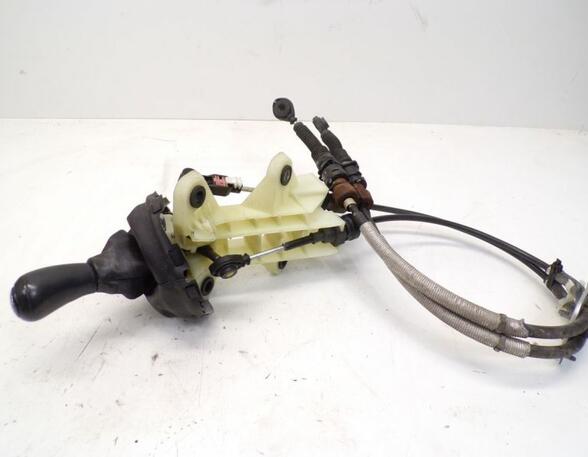 Transmission Shift Lever MAZDA 2 (DE, DH)