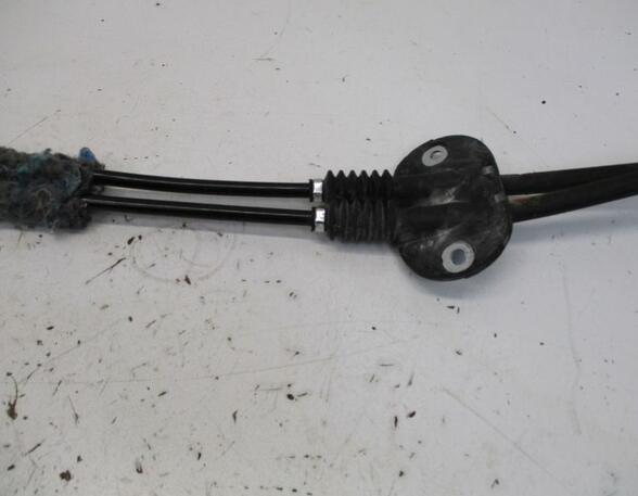 Transmission Shift Lever FORD Transit Connect (P65, P70, P80)