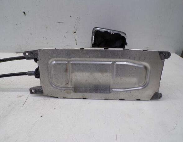 Transmission Shift Lever VW Golf Plus (521, 5M1)