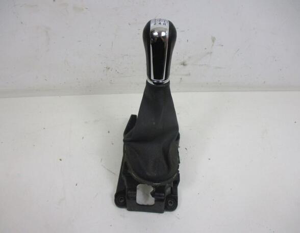 Transmission Shift Lever TOYOTA Yaris (NCP1, NLP1, SCP1)