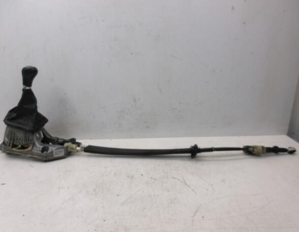 Transmission Shift Lever MERCEDES-BENZ A-Klasse (W169)