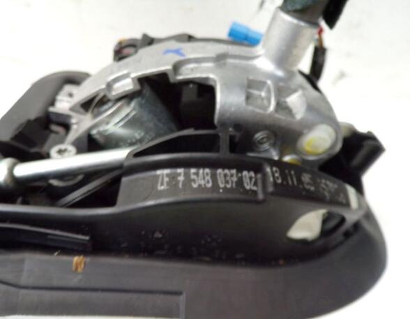 Transmission Shift Lever BMW 3er Touring (E91)