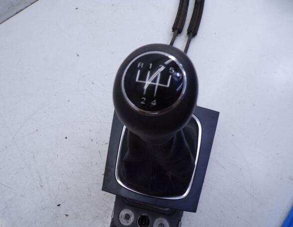 Transmission Shift Lever AUDI A3 (8P1), AUDI A3 Sportback (8PA)